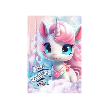 Sihirli Unicorn: Hayal Gücünün Sınırlarında