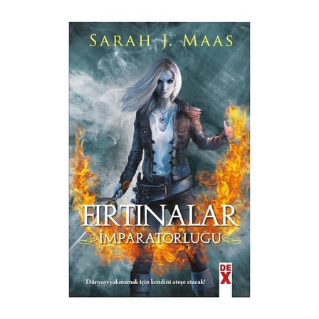 Cam Şato 5: Fırtınalar İmparatorluğu ve Edebi Derinlik