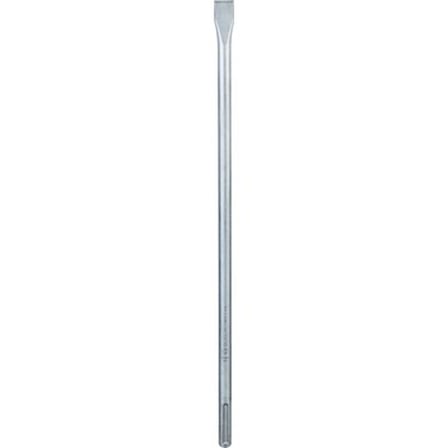 Yassı Keski SDS-Max 600 x 25 mm ile Güçlü Delme İşlemleri