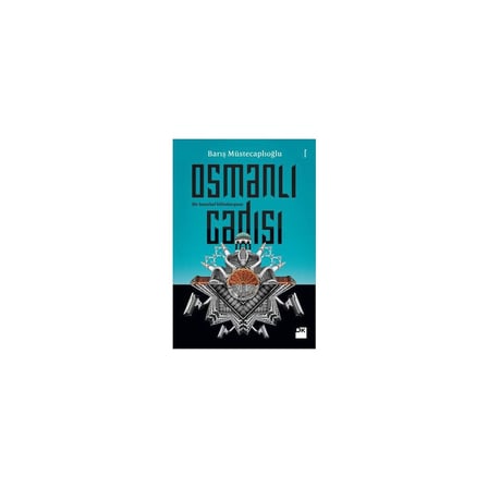 Osmanlı Cadısı - Barış