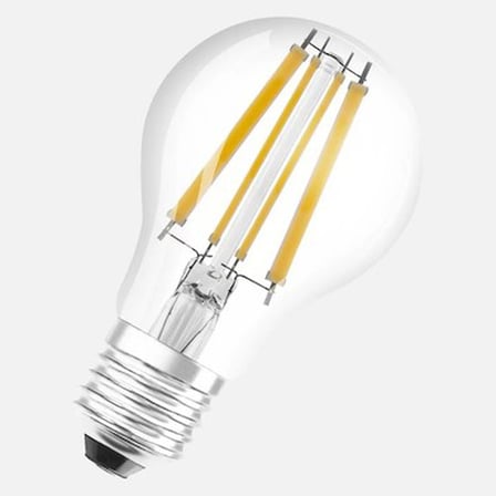 LED Ampul, 11W Güç ve Yüksek Aydınlatma Performansı