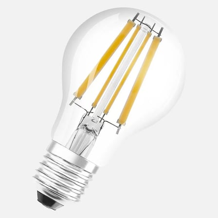 LED Ampul, 11W Güç ve Yüksek Aydınlatma Performansı