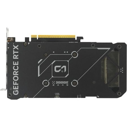 NVIDIA GeForce RTX 5060 Ekran Kartı, 8GB GDDR7 Bellek