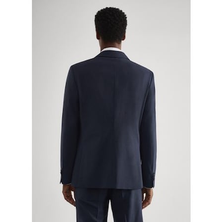 Blazer Ceket ile Tarzınıza Şıklık ve Zarafet Katın