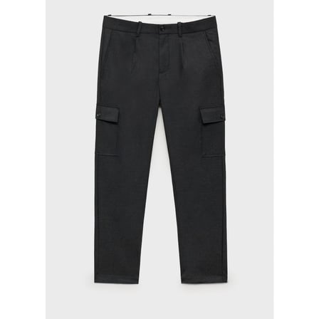 Mango Man Pantolon .