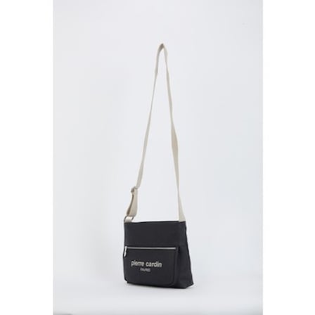 Pierre Cardin Siyah Çapraz Çanta 05PO24Y1695-KRK