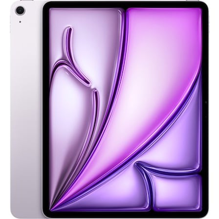 Apple iPad Air M4 13" 128GB Wi-Fi Mor