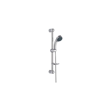 Tema Classic 3 Fonksiyonlu Sürgülü Duş Seti Paslanmaz SS 304 Malzeme ile Ergonomik Kullanım