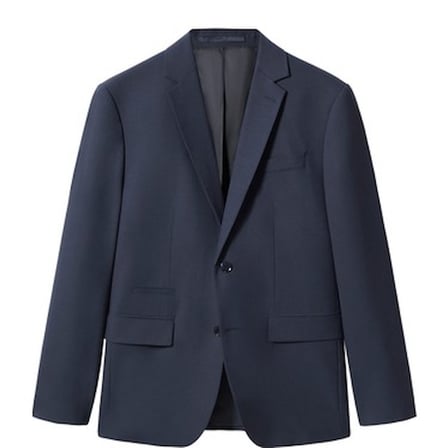 Mango Man Breda Blazer