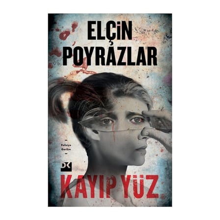 Kayıp Yüz: Polisiye Roman ve Gizemli Olaylar