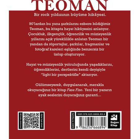 Fasa Fiso - Belirsiz Bir Dünya