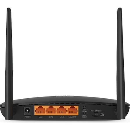 Kablosuz N - 300 Mbps 4G LTE Modem
