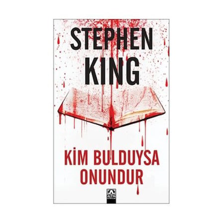 Stephen'dan Kim Bulduysa Onundur: Sahiplenme ve İlişkiler