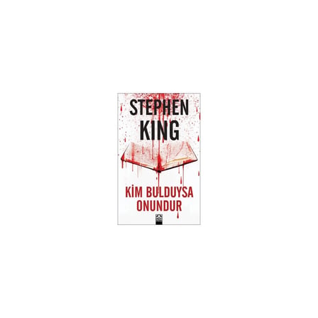 Stephen'dan Kim Bulduysa Onundur: Sahiplenme ve İlişkiler