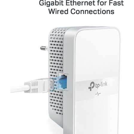 Tp-Link TL-WPA7617 KIT 1167 Mbps Gigabit Powerline