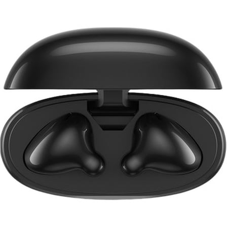Siyah Renkli True Wireless Stereo Kulaklık - Müzik Dinleme Özelliği