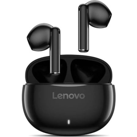 Siyah Renkli True Wireless Stereo Kulaklık - Müzik Dinleme Özelliği