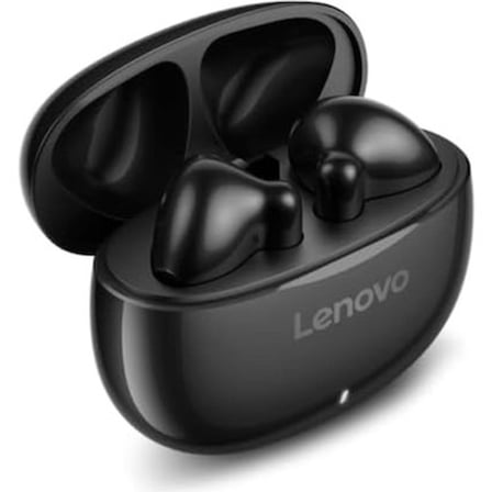 Siyah Renkli True Wireless Stereo Kulaklık - Müzik Dinleme Özelliği
