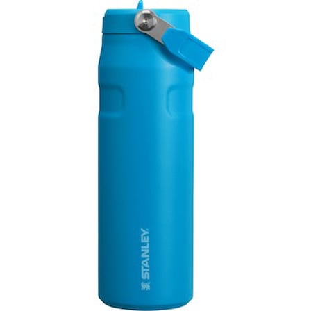 Pipetli Su Termosu, 0.7 L Kapasiteli ve Kullanışlı