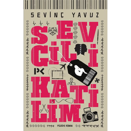 Sevgili Katilim - Gerilim Dolu Roman