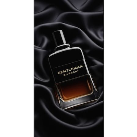 100 ml Erkek Parfümü ile Kalıcı ve Etkileyici Koku