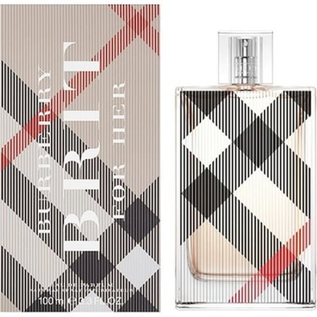 100 ml Kadın Parfümü ile Şık ve Modern Koku