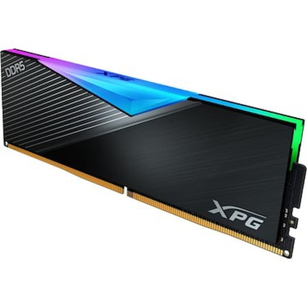 64GB DDR5-6400Mhz RAM, 2x32GB Dual Kit