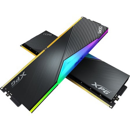 64GB DDR5-6400Mhz RAM, 2x32GB Dual Kit