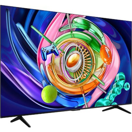iFFALCON 85U85A 85'' 216 Ekran Uydu Alıcılı 4K Ultra HD Google QD-MiniLED Dimming