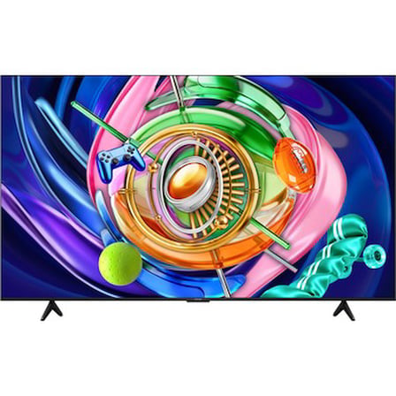 iFFALCON 85U85A 85'' 216 Ekran Uydu Alıcılı 4K Ultra HD Google QD-MiniLED Dimming