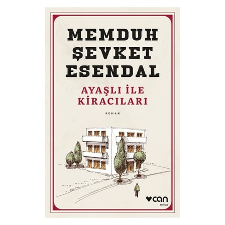 Kiracılar ve Yaşanan Hayatlar: Bir Roman
