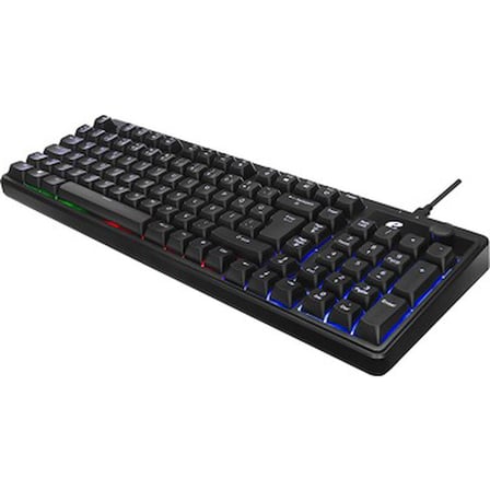 Acer eMachines EAK860 Siyah USB Rainbow Aydınlatmalı Q Standart Kompakt