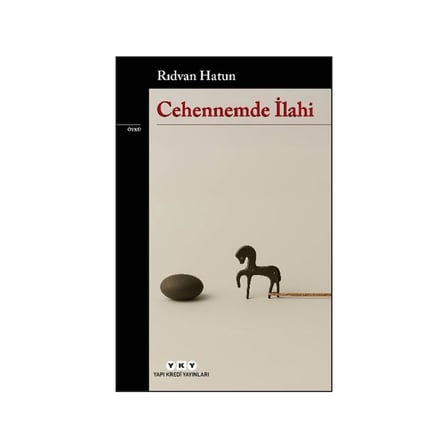 Cehennemde İlahi - Edebiyatın Derin Temaları
