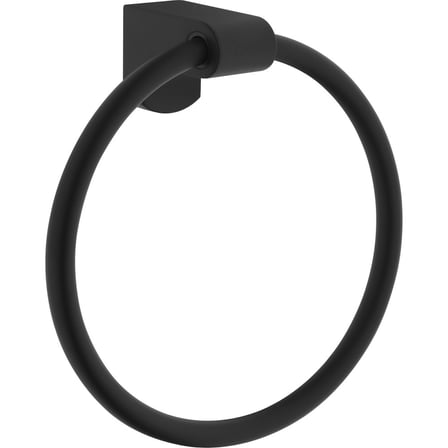 VitrA Base 700 A4407236 Halka Havluluk, Mat