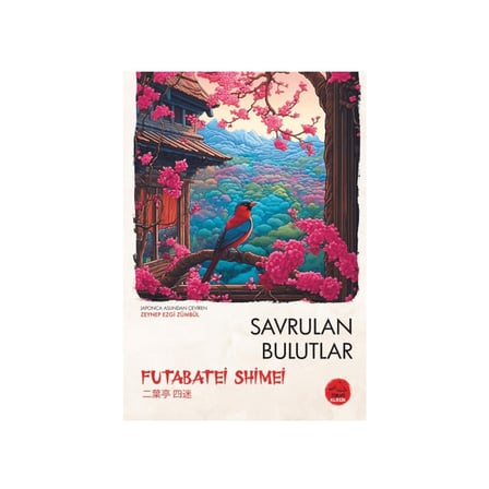 Savrulan Bulutlar - Duygusal Bir Roman