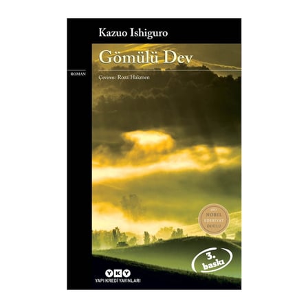 Gömülü Dev: Unutulmuş Hikayeler ve Gizemler