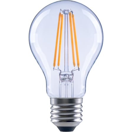 Osram LED Fılament 7.5W 6500K 806LM E27 Duy Beyaz Işık Ampul /