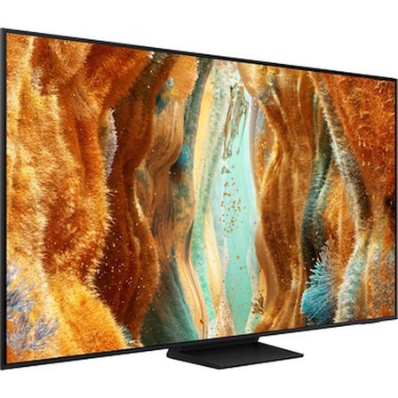 65 inç 4K Ultra HD Smart QLED Ekran, Uydu Alıcılı Televizyon
