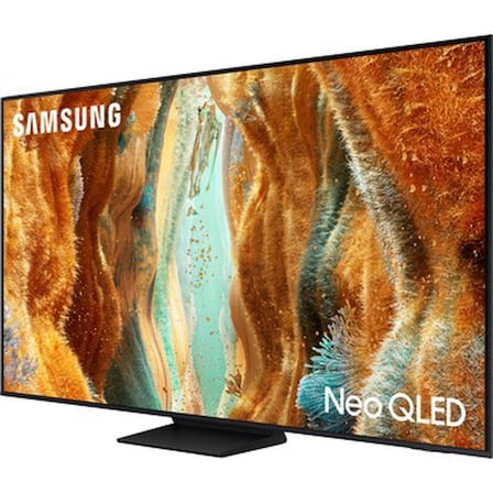 65 inç 4K Ultra HD Smart QLED Ekran, Uydu Alıcılı Televizyon