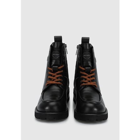 Harley Davidson Khalıfa Black //