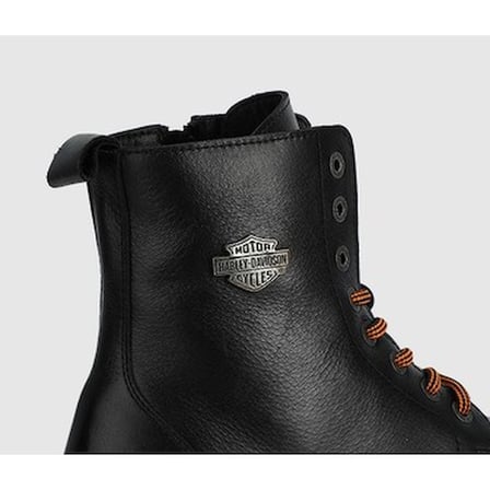 Harley Davidson Khalıfa Black //