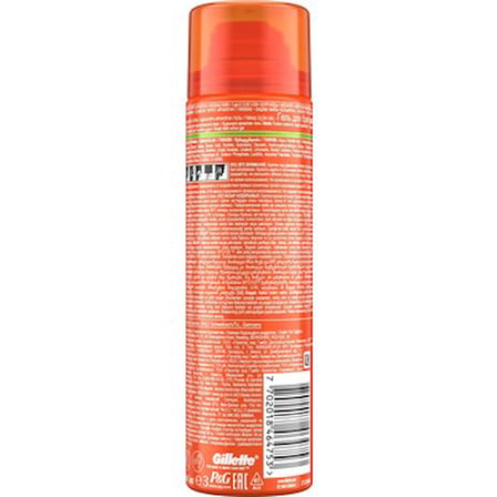 Hassas Tıraş için Yanma ve Kızarıklığa Karşı Tıraş Jeli 200 ml