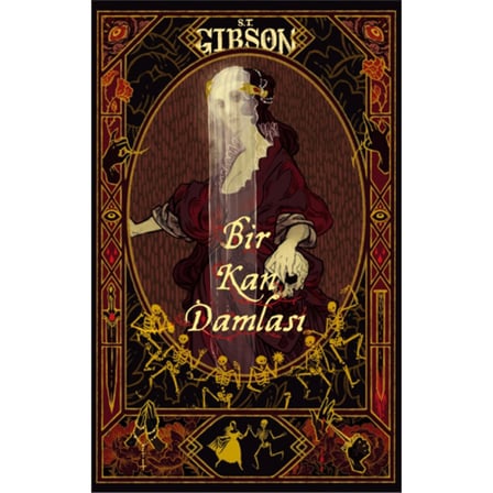 Bir Kan Damlası - Hayat ve Ölüm Üzerine