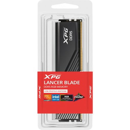 XPG Lancer Blade 16GB (1x16GB) DDR5 6000MHz SINGLE