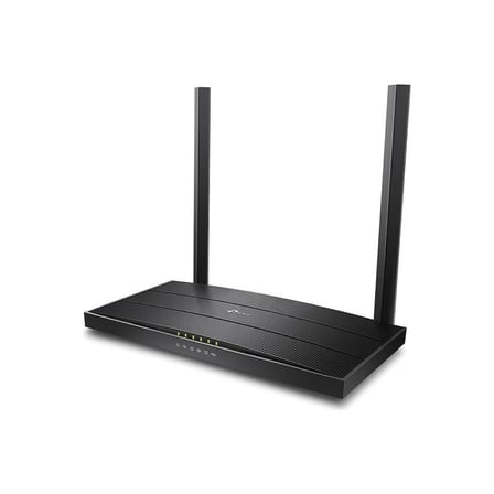 Wi-Fi 5 VDSL/ADSL Modem Router - AC1200 Mbps Hız