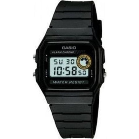 Casio F-94WA-8DG Standart Erkek Kol