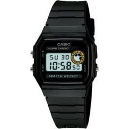 Casio F-94WA-8DG Standart Erkek Kol