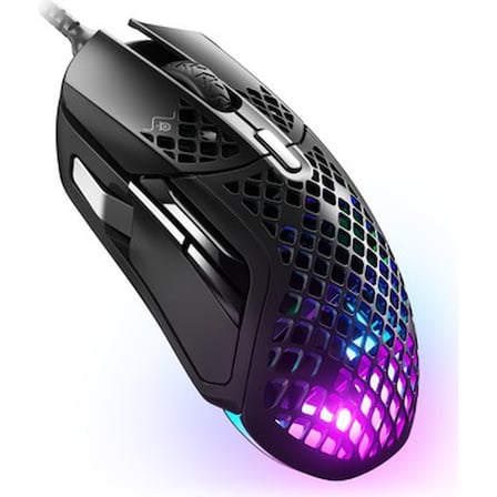 Steelseries Aerox 5 Kablolu Gaming Mouse 18000 DPI Oyun İçin Özel