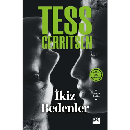 İkiz Bedenler - Roman, Kişisel Gelişim