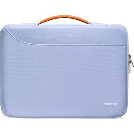 14 İnç Mavi Renkli Notebook Çantası, Koruyucu DEFENDER Tasarım